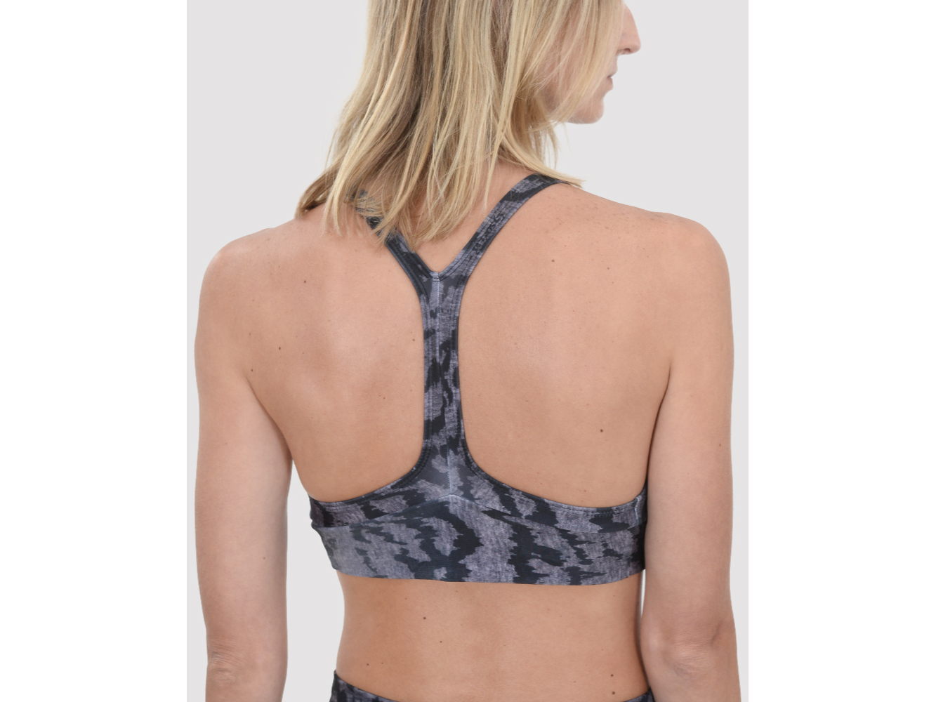 TOP MINI LYCRA ESTAMPADA 018O122GN