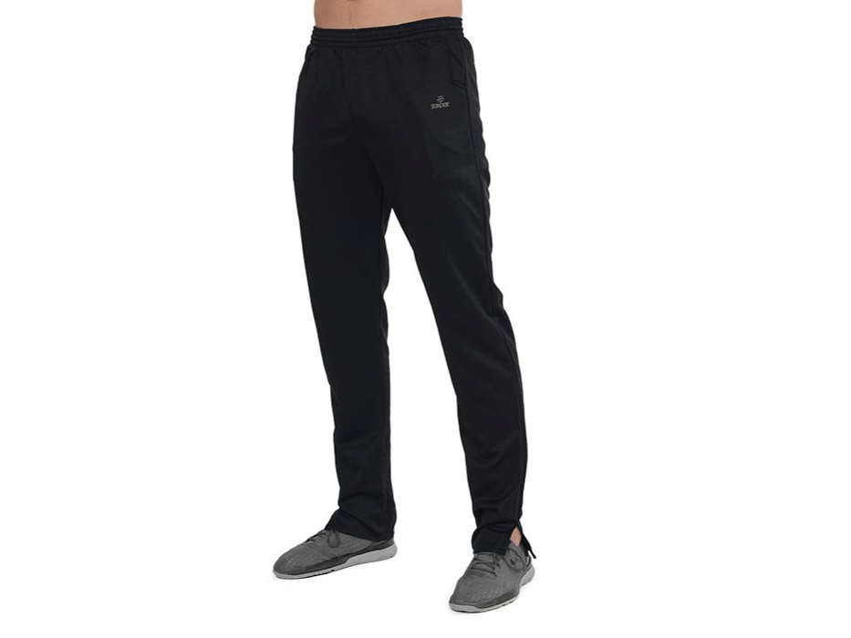 PANTALON UNISEX BASICO ACETATO