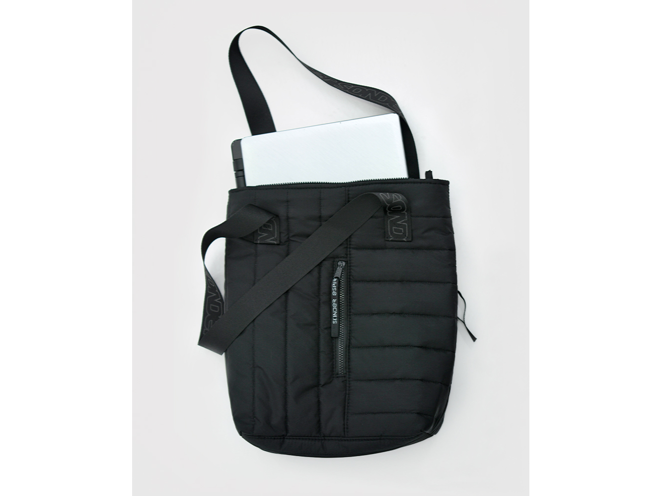 BOLSO MATERO MATELASSE 7155