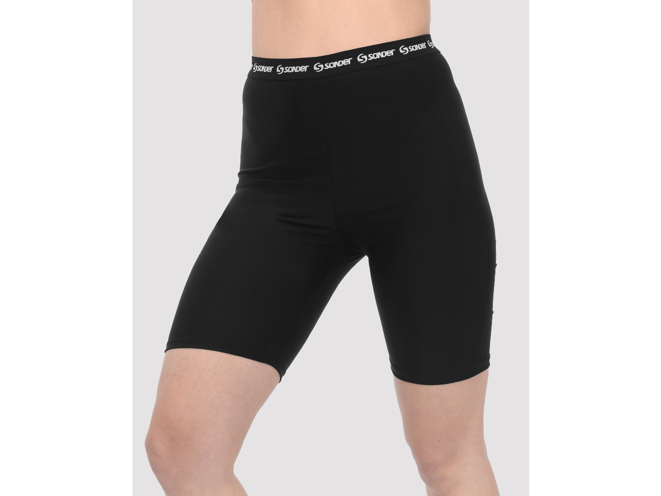 CICLISTA LARGA UNISEX ELÁSTICO LYCRA