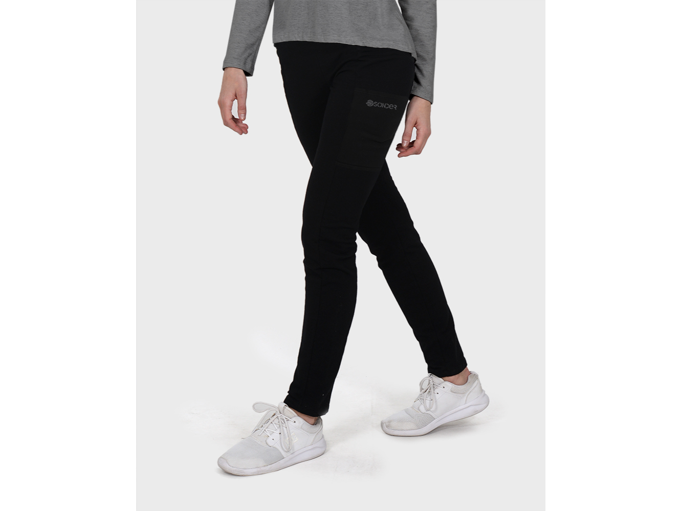 PANTALON RUSTICO LIVIANO