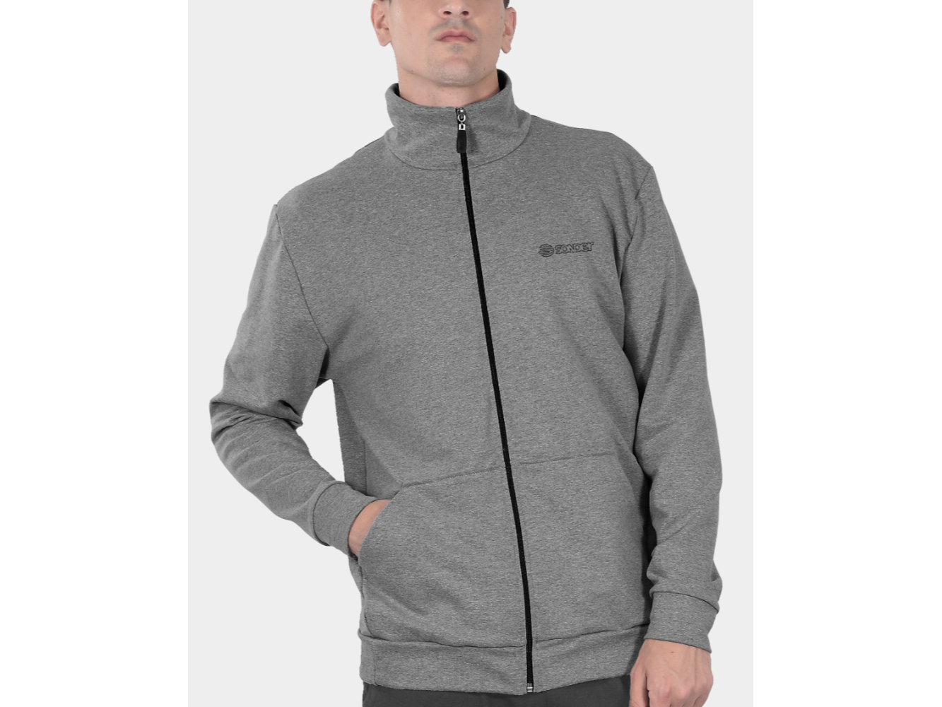 CAMPERA RUSTICO LIVIANO 080N19007