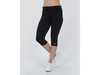 PANTALON CAPRI LIVIANO