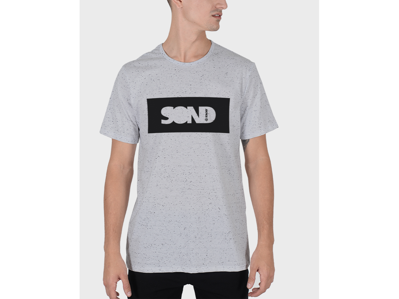 REMERA JERSEY LIVIANO BUTONE