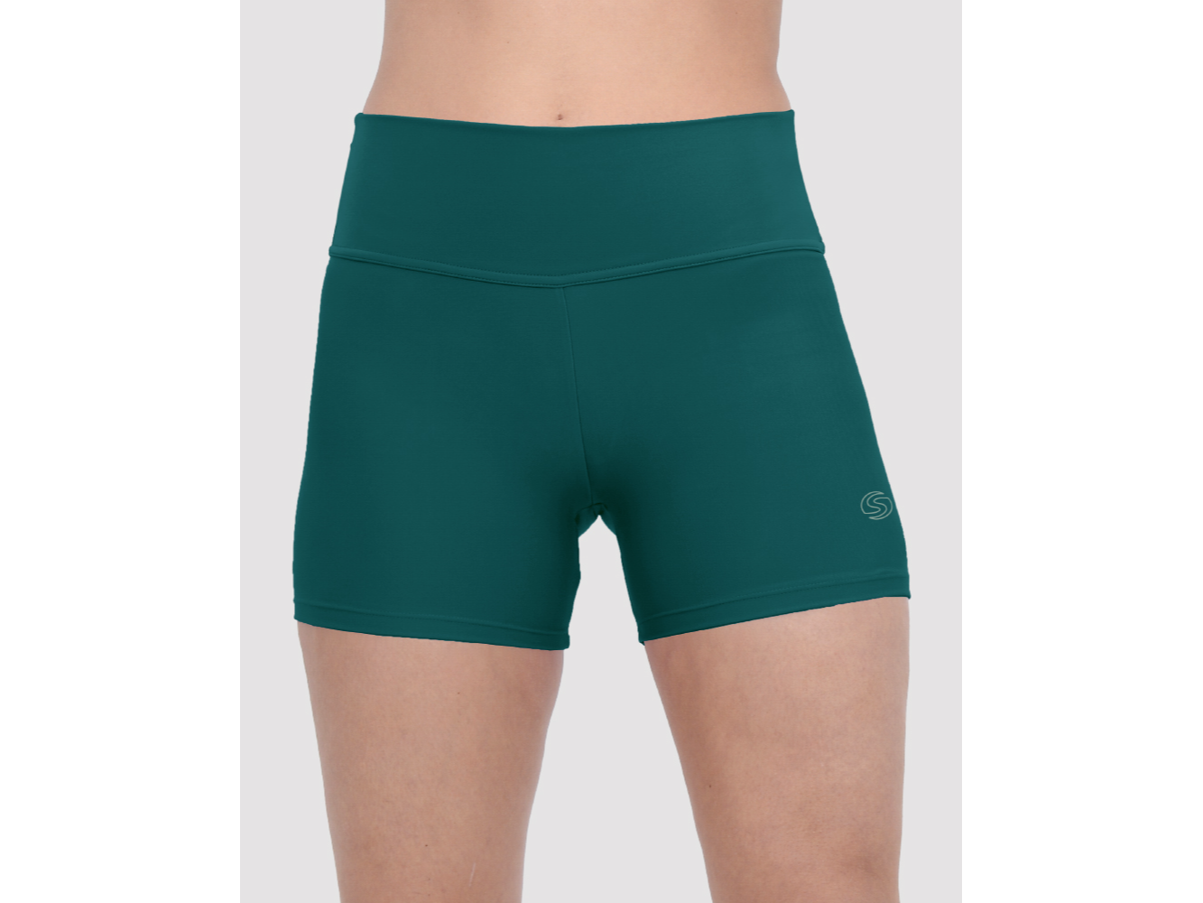 SHORT LYCRA FAJA LYON