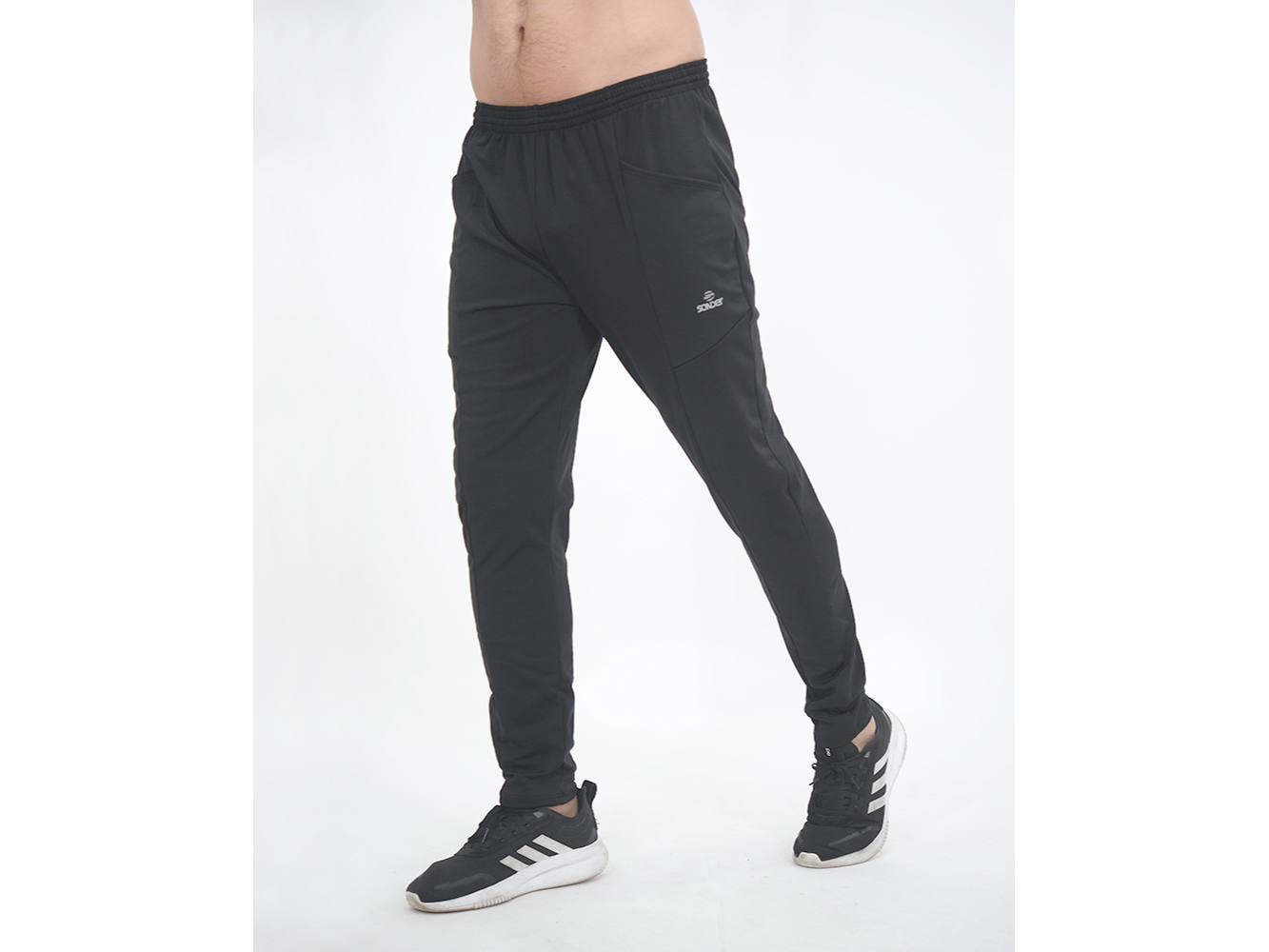 PANTALON MICROFIBRA ELASTIZADA