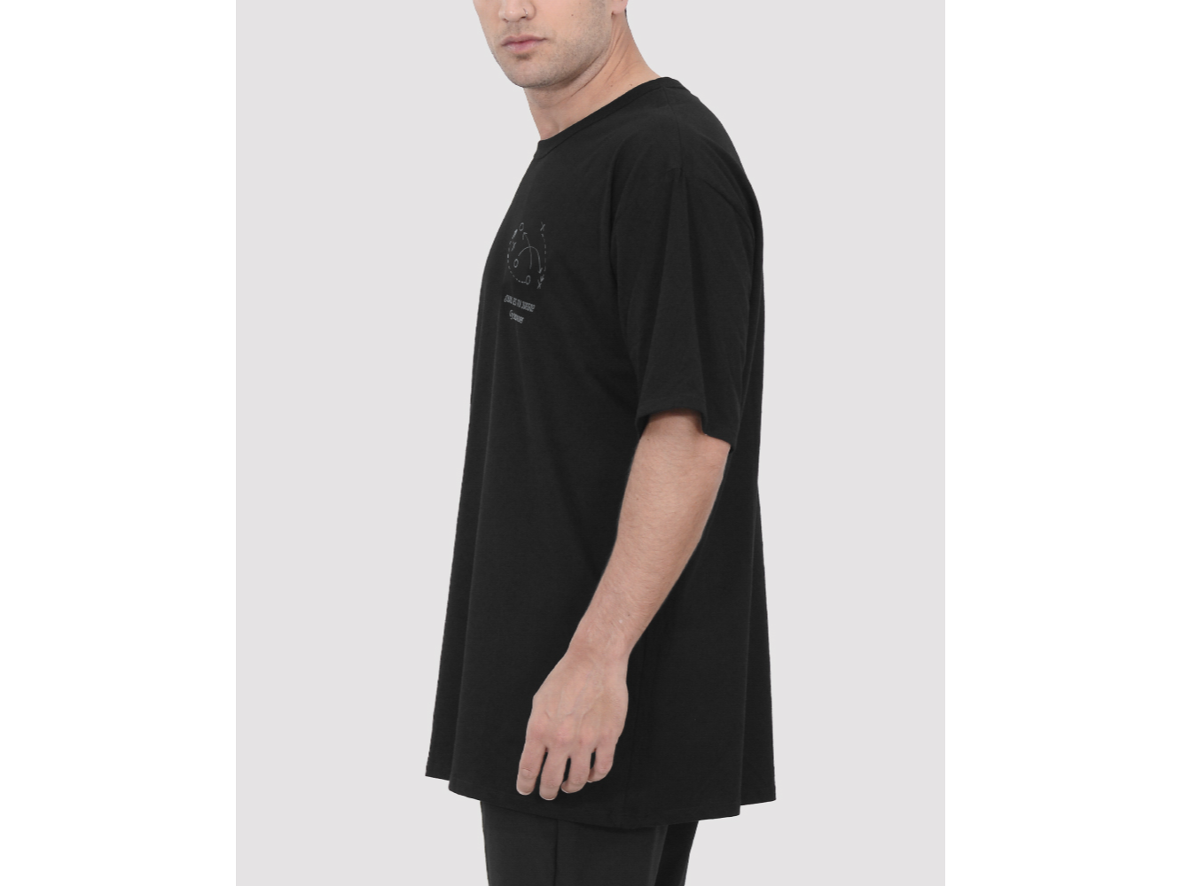 REMERA OVERSIZE JERSEY