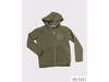 CAMPERA MICROPOLAR
