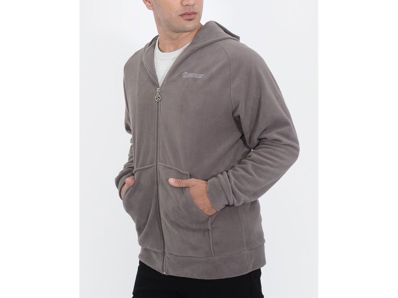 CAMPERA MICROPOLAR