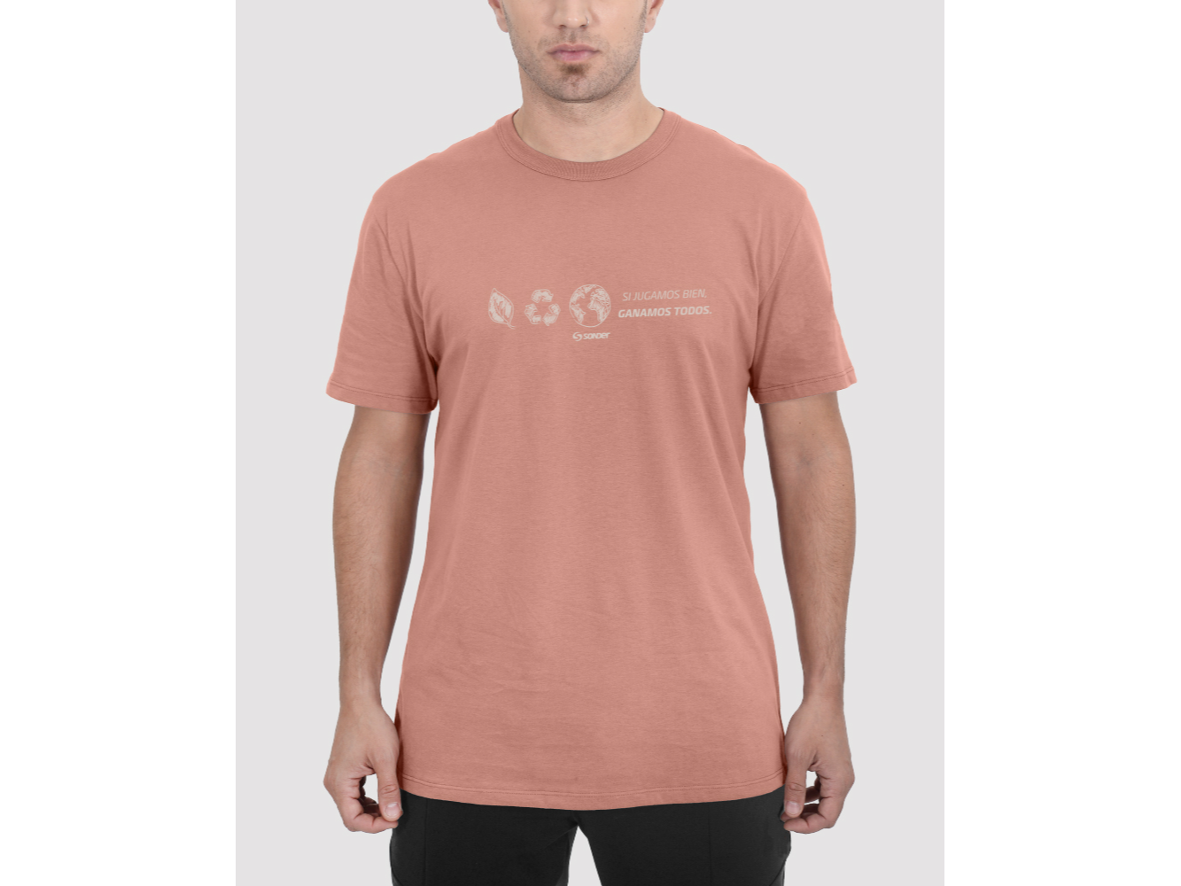 REMERA JERSEY BIORITEX