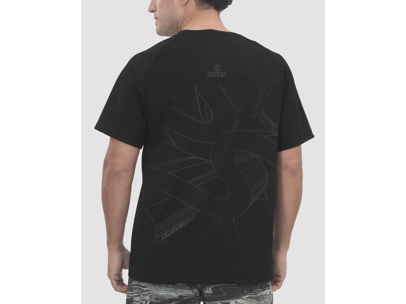 REMERA PIQUE ULTRALIVIANO