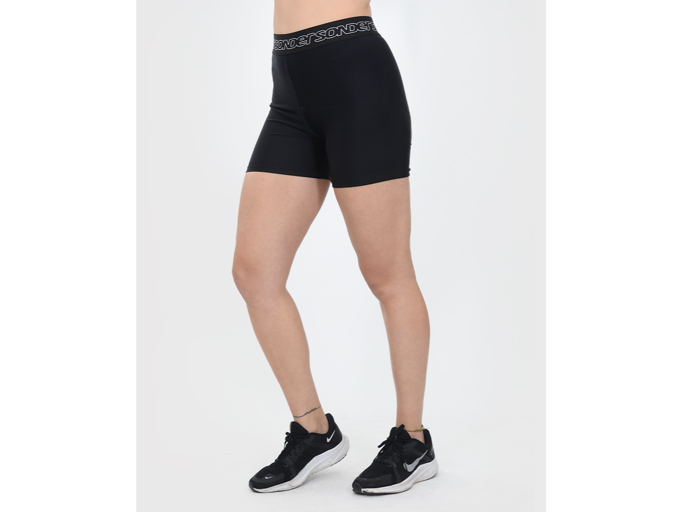SHORT LYCRA ELASTICO NOMINATIVO