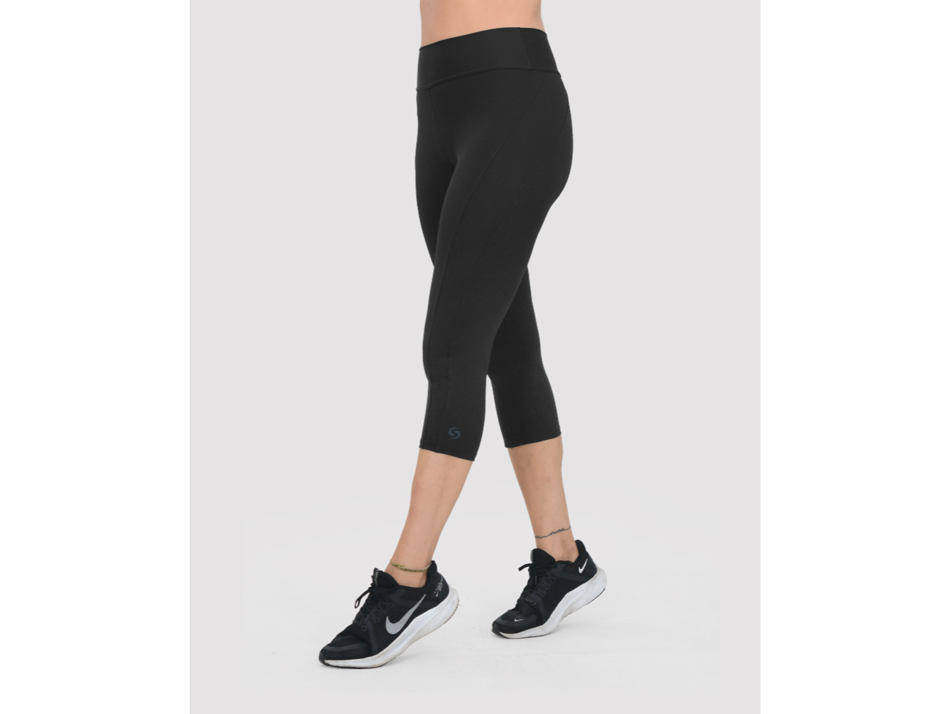 PESCADORA LYCRA OPACA FAJA