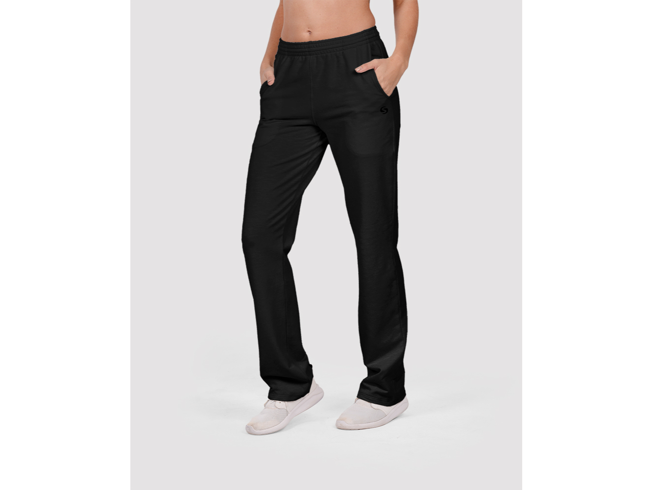 PANTALON RECTO RUSTICO FLAME