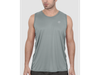 MUSCULOSA POLIESTER LISO