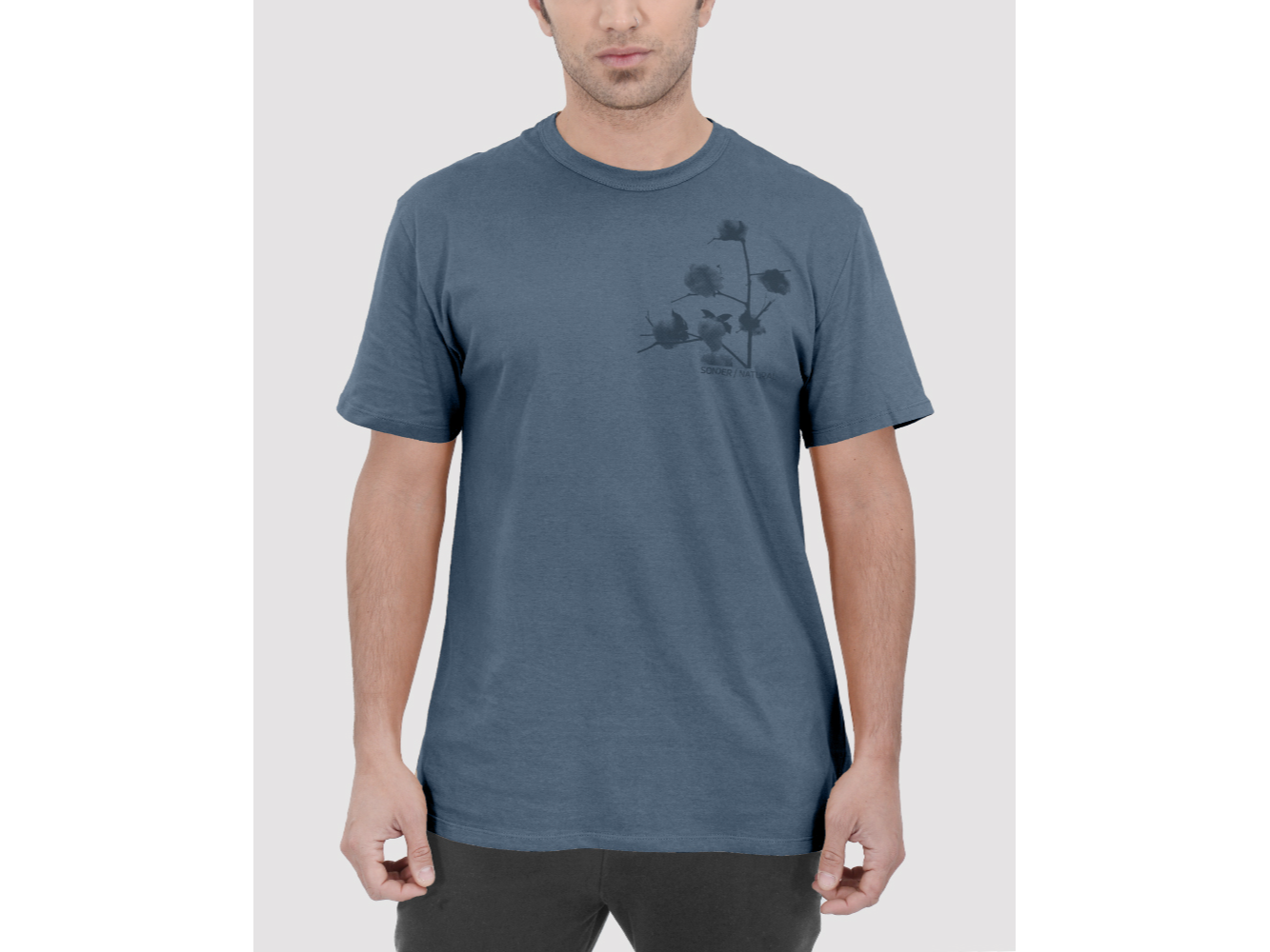 REMERA JERSEY BIORITEX