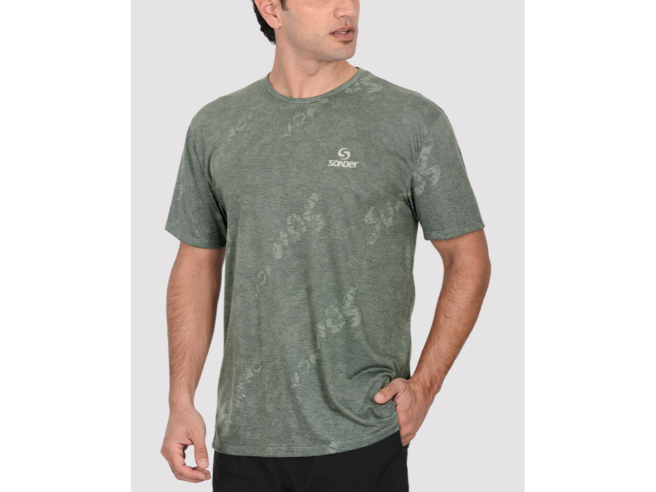 REMERA JERSEY ESTAMPADO