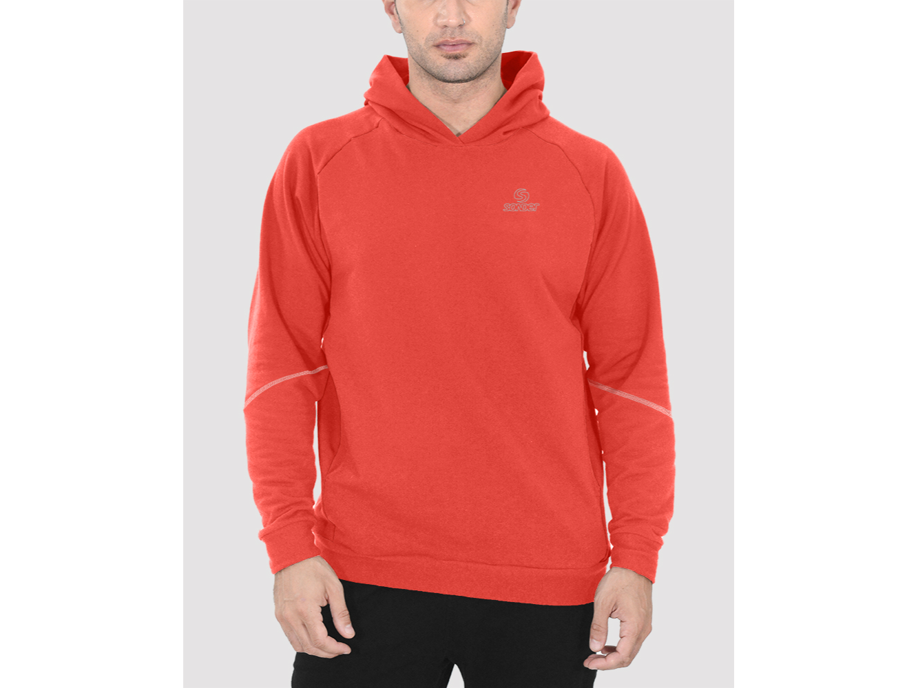 BUZO RUSTICO LIVIANO