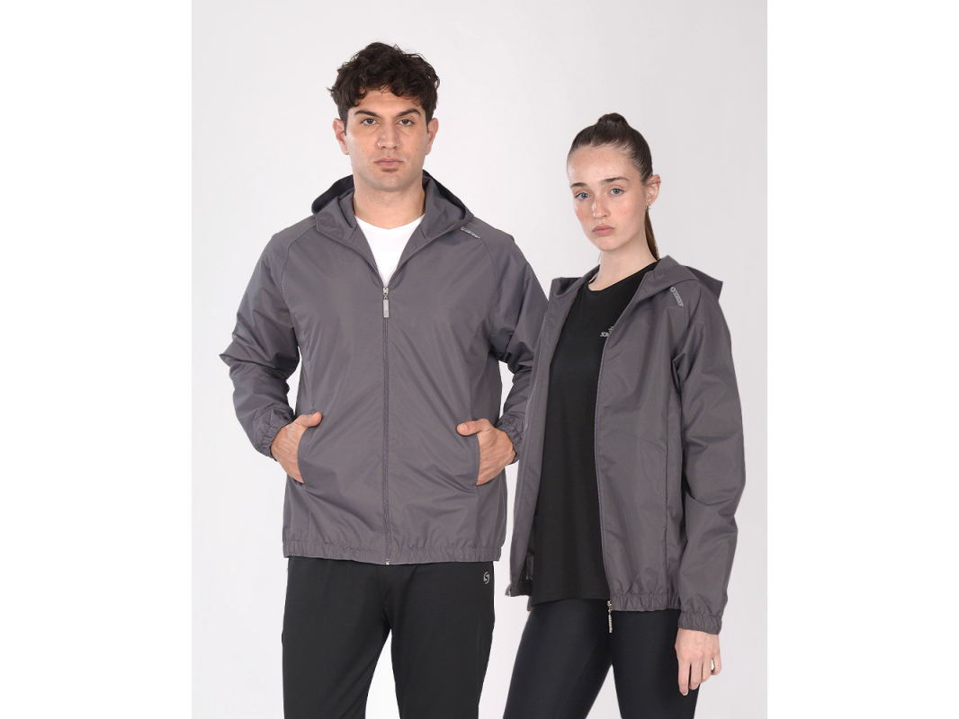 CAMPERA IMPERMEABLE