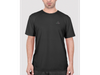 REMERA POLIESTER CALADO MESH