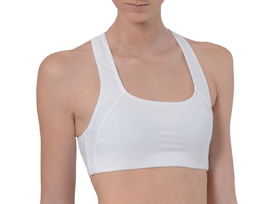 TOP BASICO LYCRA FAJA