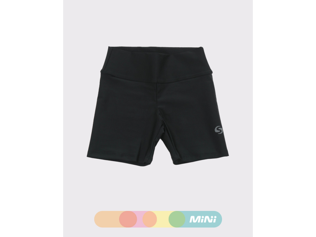 CICLISTA CORTA LYCRA