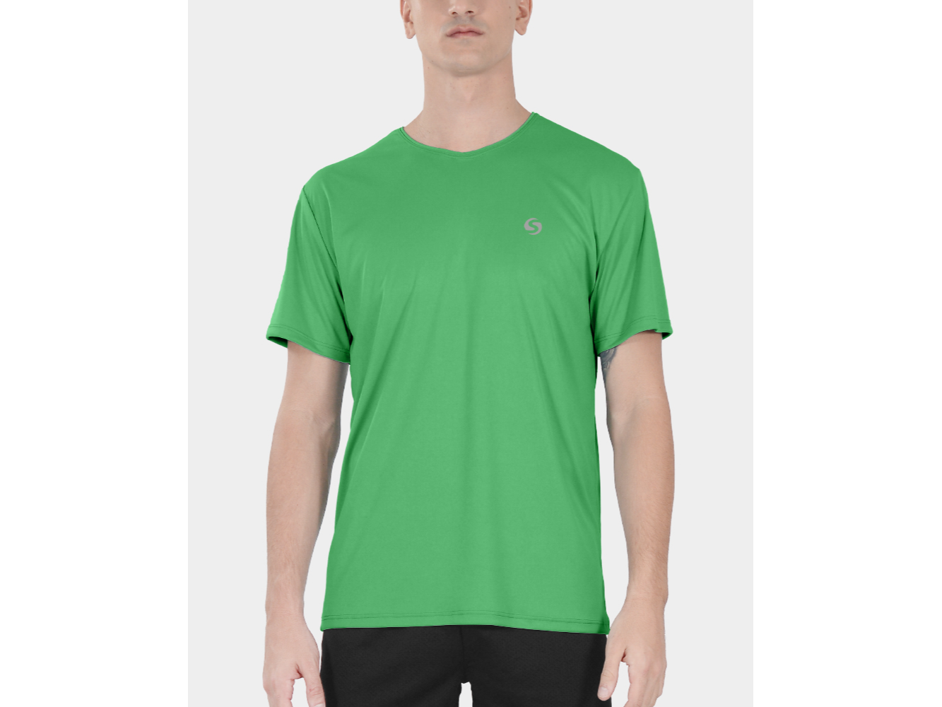 REMERA POLIESTER RECICLADO