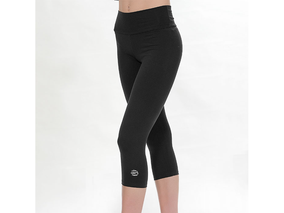 PESCADORA SUPPLEX FAJA NEGRO