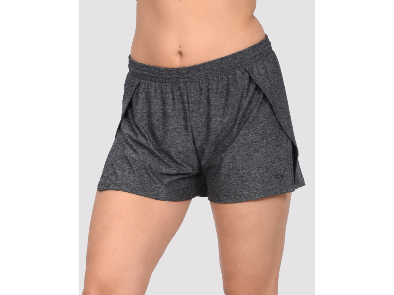 SHORT CON CALZA INTERNA DE ENRENAMIENTOI