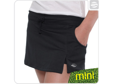 POLLERA PANTALON NENA