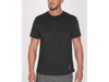 REMERA UNISEX POLIESTER TRAMADO