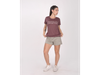 REMERA SUELTA POLIESTER NEODRY