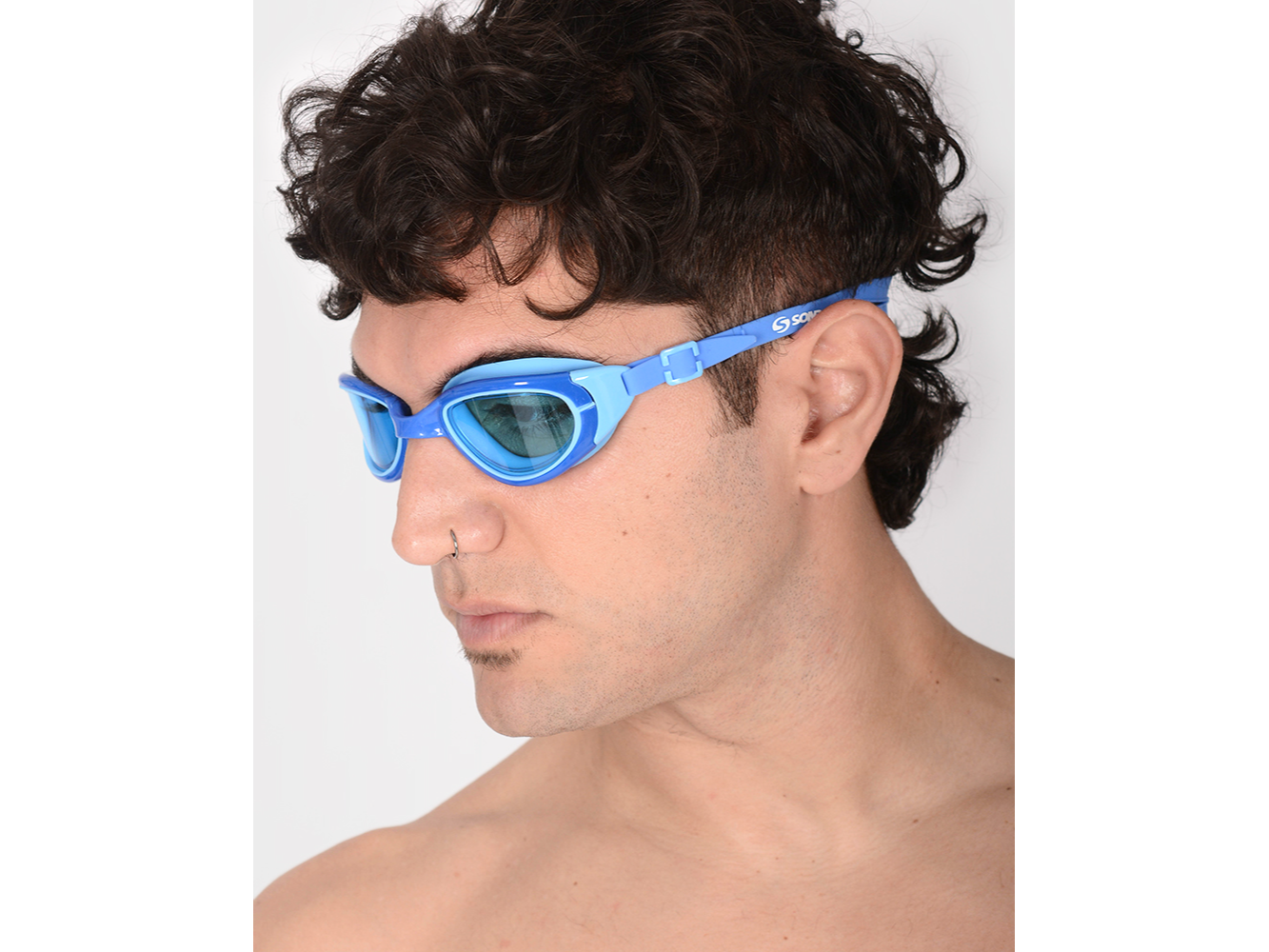 ANTIPARRAS ENVOLVENTES UNISEX