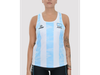 MUSCULOSA DAMA ARG POLIESTER