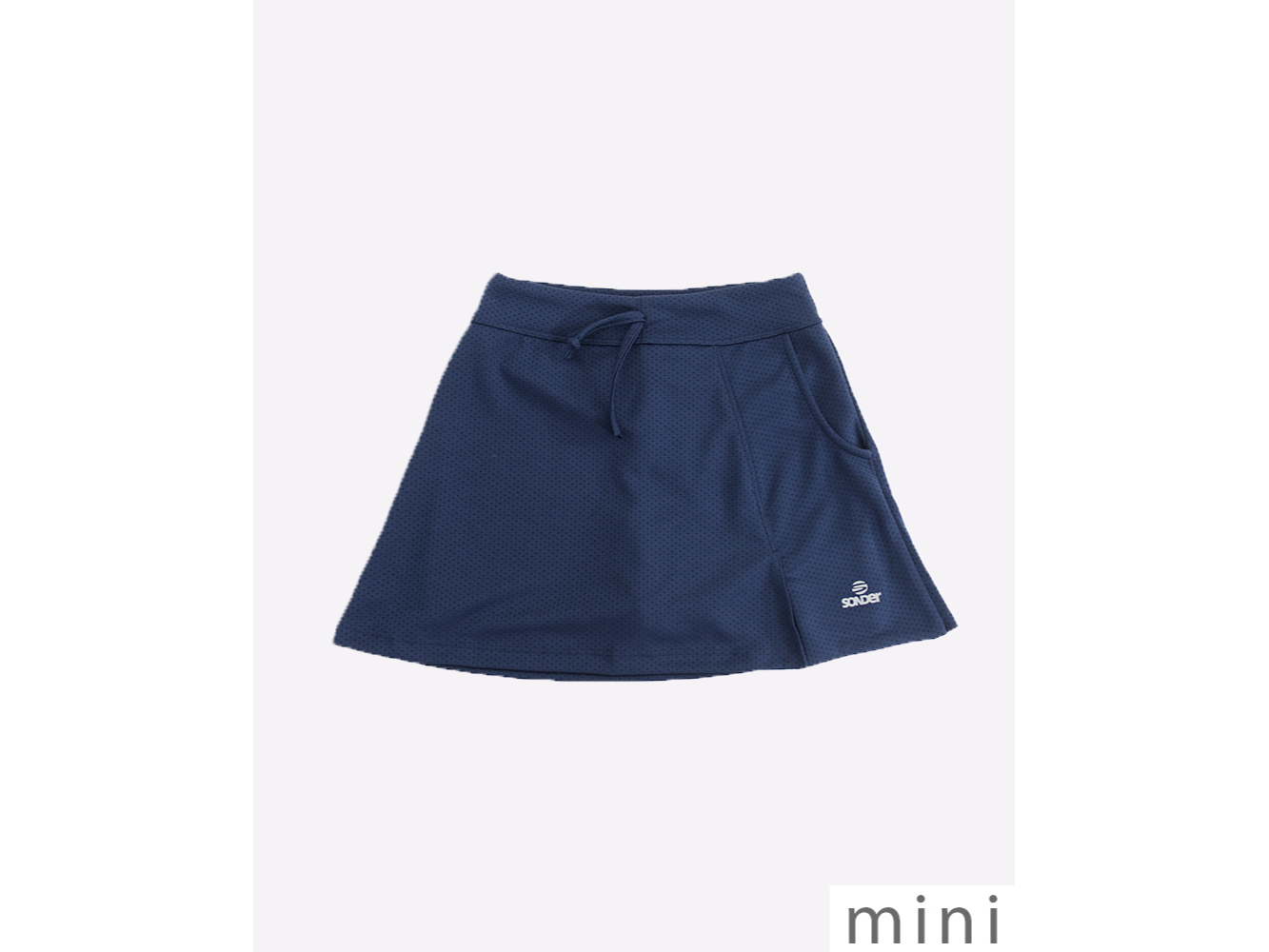 POLLERA PANTALON NENA