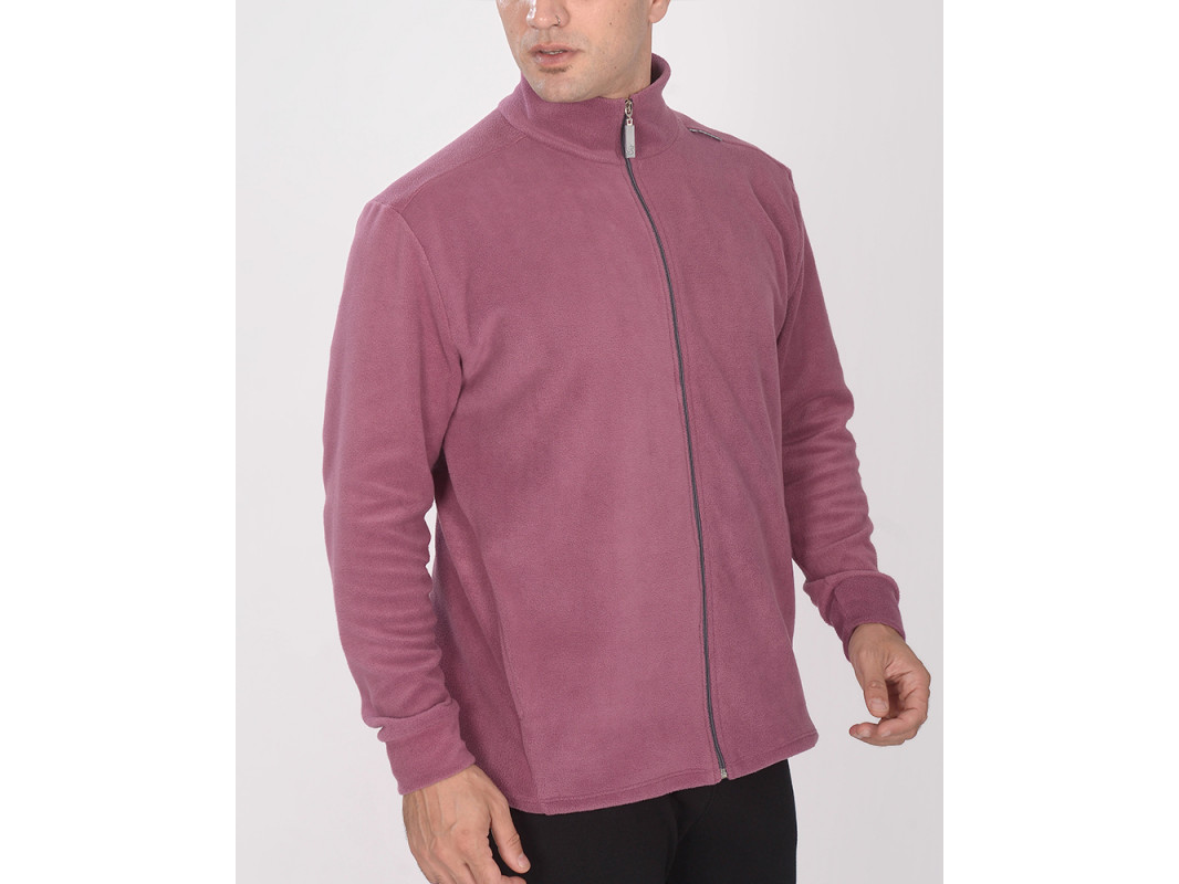 CAMPERA MICROPOLAR UNISEX
