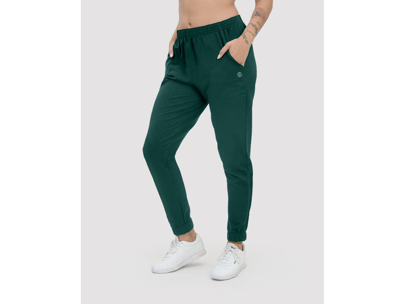 PANTALON RUSTICO LIVIANO LYON