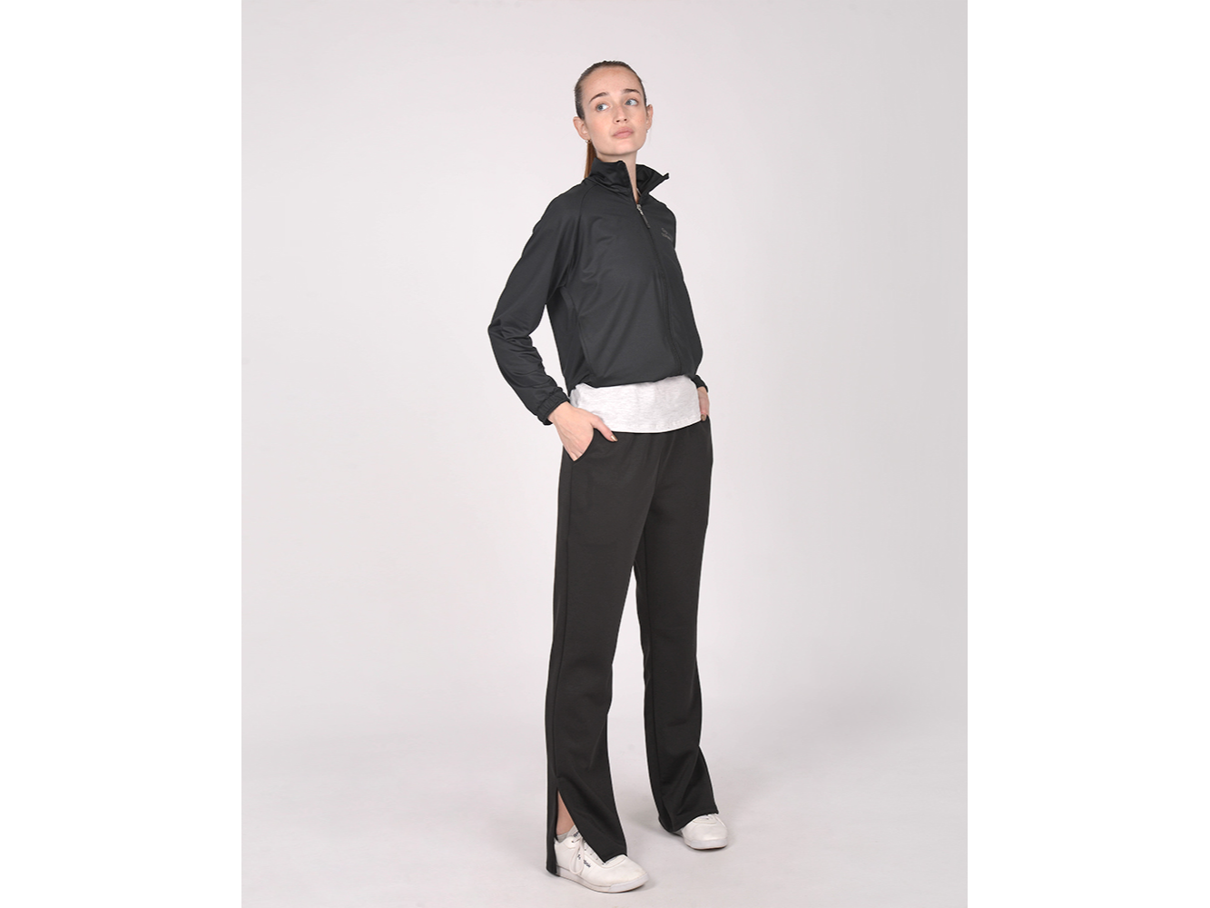 PANTALON RECTO SCUBA