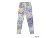 CALZA LARGA LYCRA ESTAMPADA