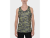 MUSCULOSA POLIESTER ESTAMPADO