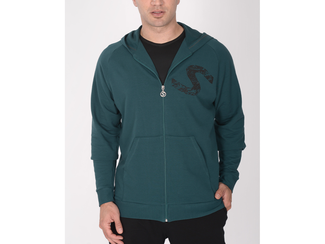 CAMPERA RUSTICO LIVIANO