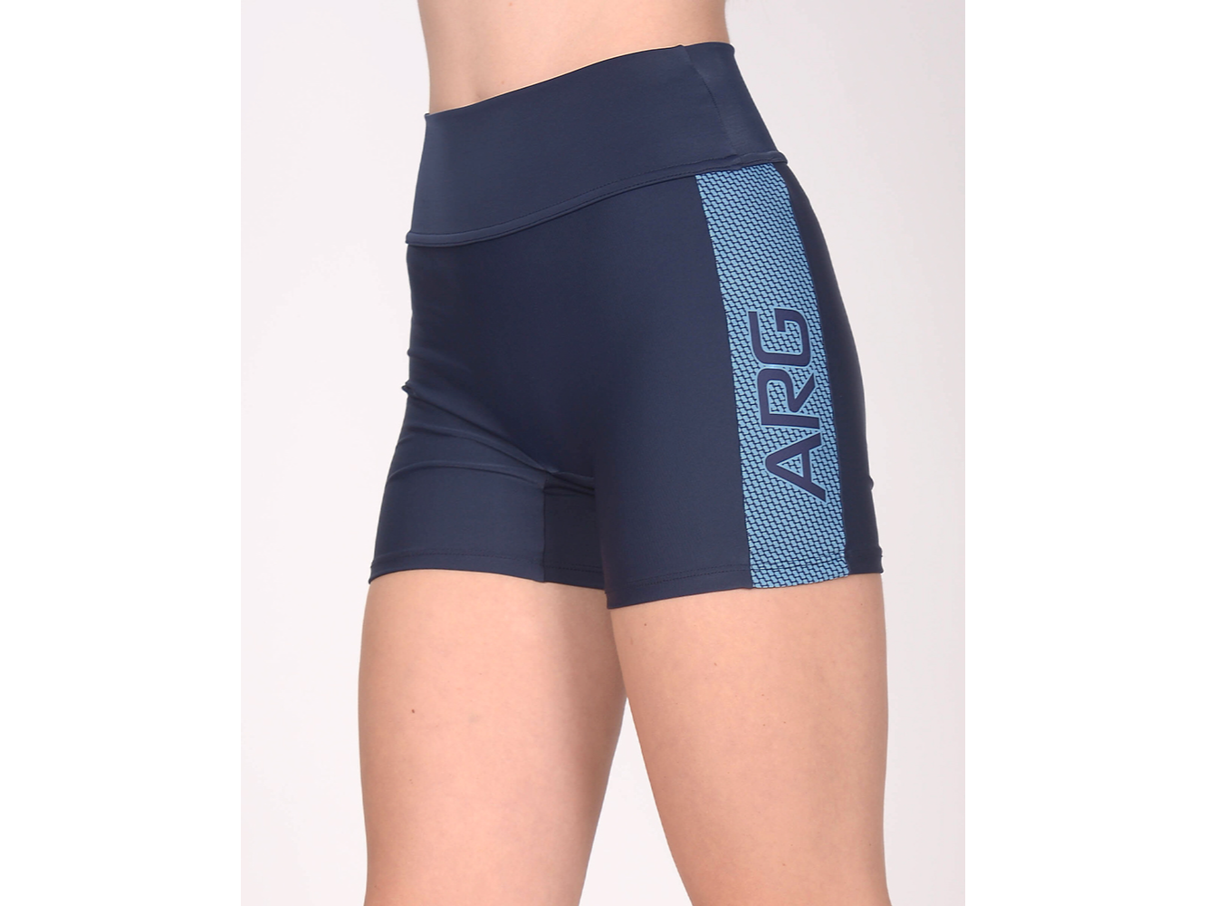 CALZA  SHORT ARG SIN TIRO 2026