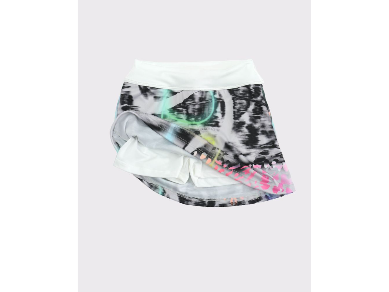 POLLERA PANTALON NENA