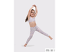CALZA LARGA LYCRA ESTAMPADA