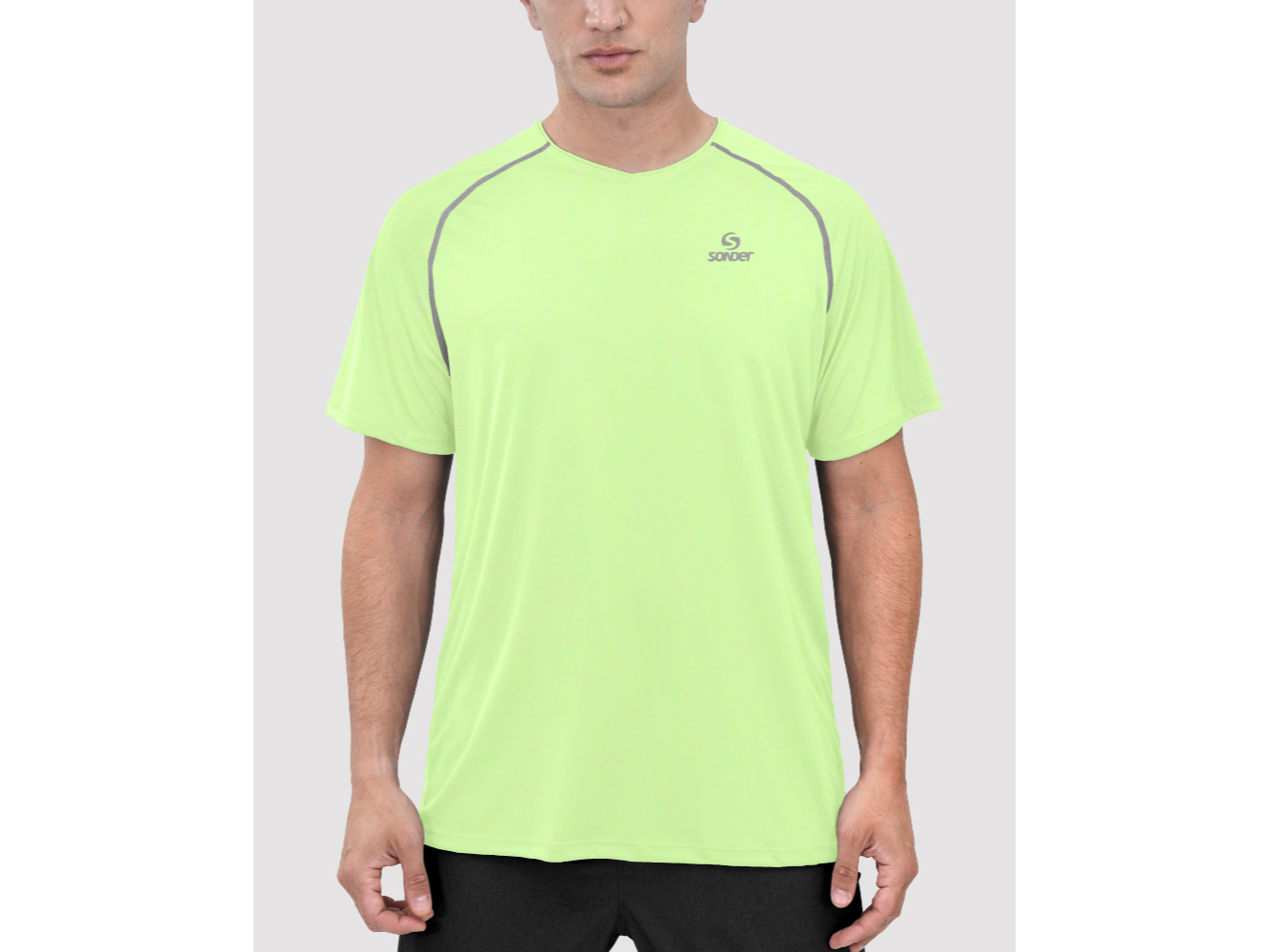 REMERA POLIESTER RECICLADO