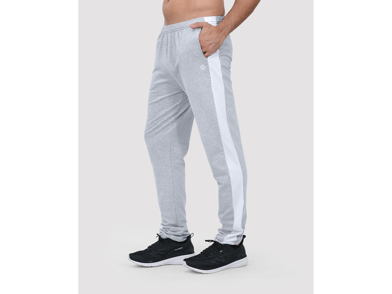 PANTALON UNISEX RUSTICO LIVIANO