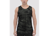 MUSCULOSA POLIESTER ESTAMPADO