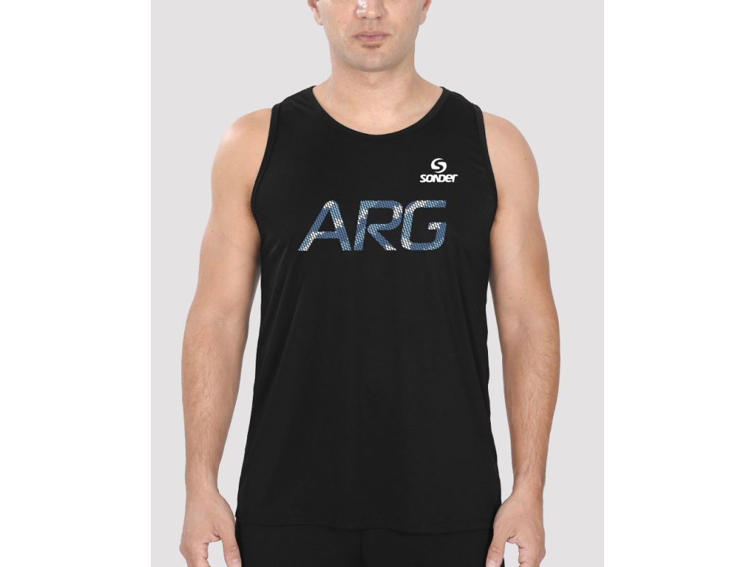 MUSCULOSA MICROPOLIESTER NEODRY