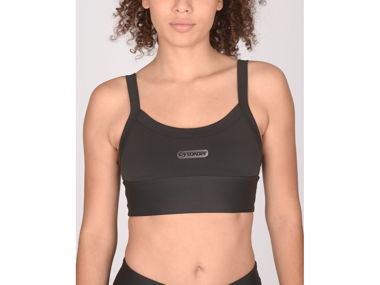 TOP LYCRA TRANSBLOCK