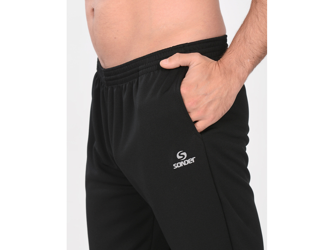 PANTALON BÀSICO DEPORTIVO
